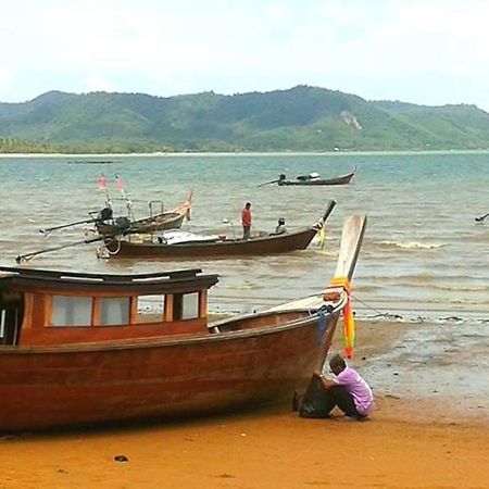 Lam Sai Village Hotel Ko Yao Noi Eksteriør bilde