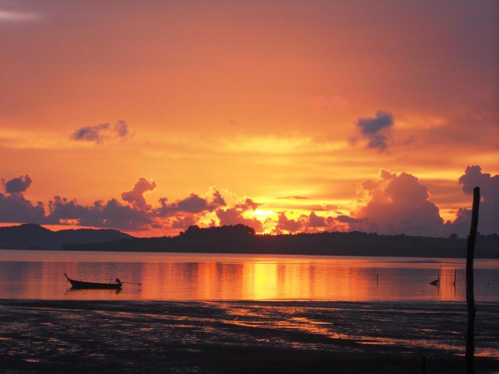 Lam Sai Village Hotel Ko Yao Noi Eksteriør bilde