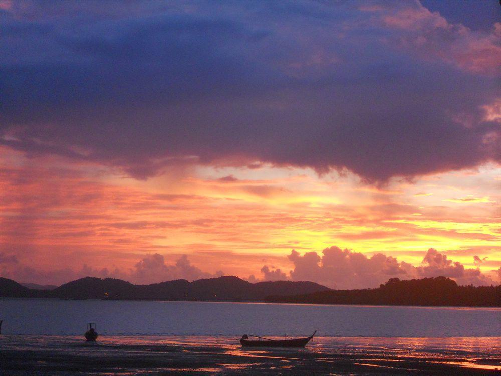 Lam Sai Village Hotel Ko Yao Noi Eksteriør bilde