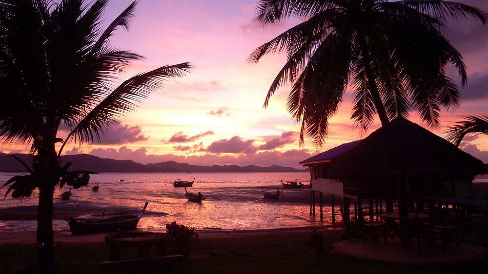 Lam Sai Village Hotel Ko Yao Noi Eksteriør bilde