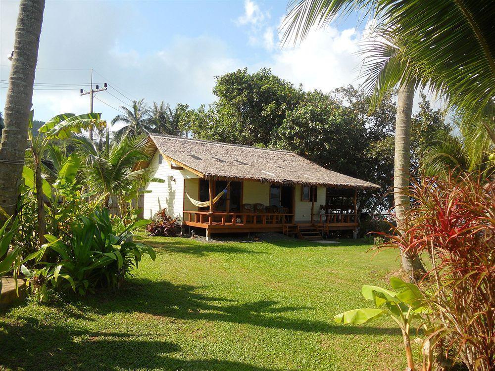 Lam Sai Village Hotel Ko Yao Noi Eksteriør bilde