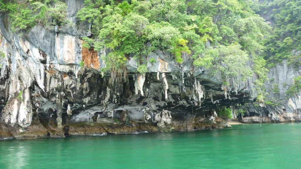 Lam Sai Village Hotel Ko Yao Noi Eksteriør bilde