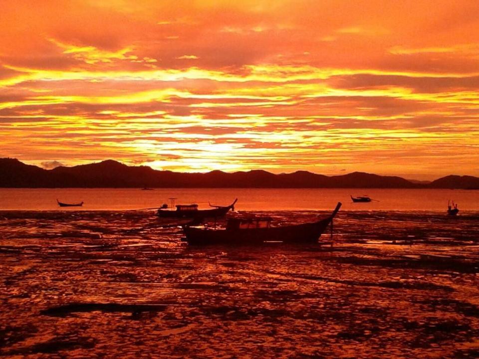 Lam Sai Village Hotel Ko Yao Noi Eksteriør bilde