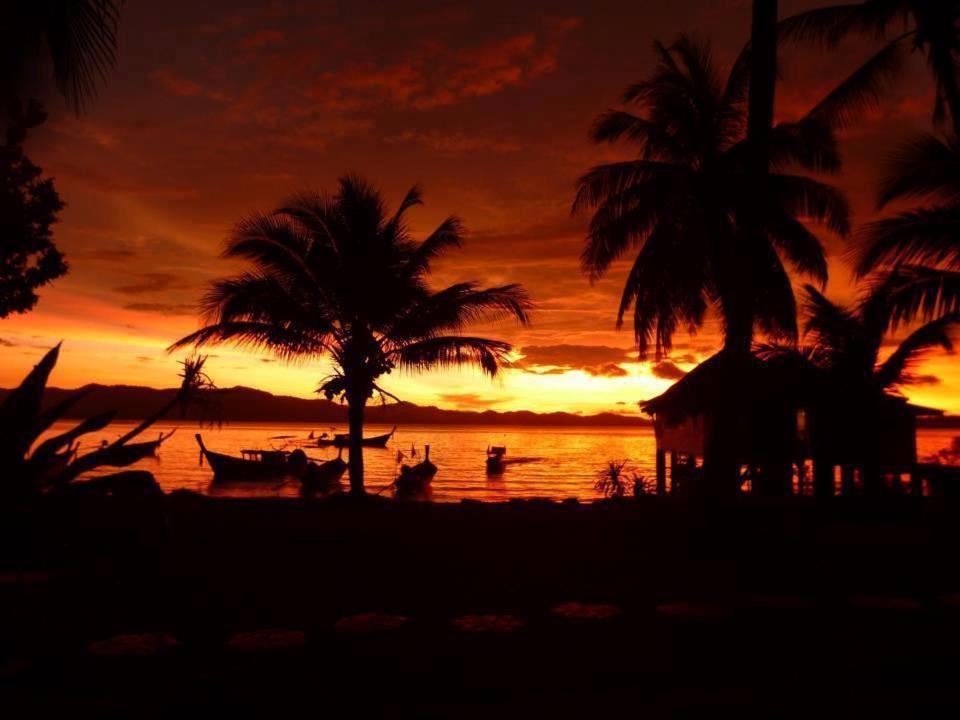 Lam Sai Village Hotel Ko Yao Noi Eksteriør bilde